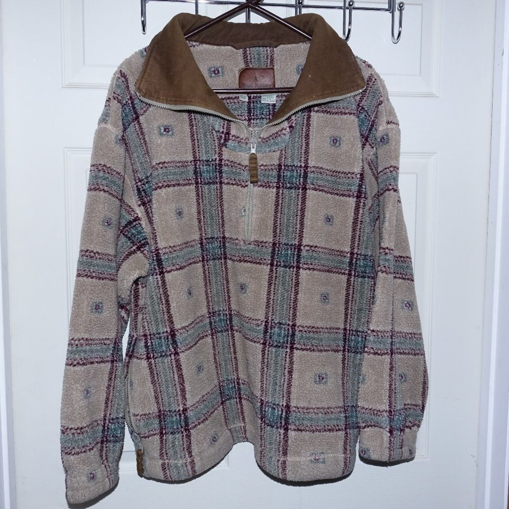 Vintage Royal Robbins Fleece